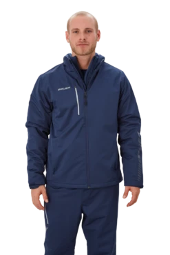 Bauer Supreme Midweight Jacket Youth 8 Bauer Supreme Midweight Jacket Youth -Bauer 1056513 3830f1fa 3141 4644 9cc6 a44aff9e26a6