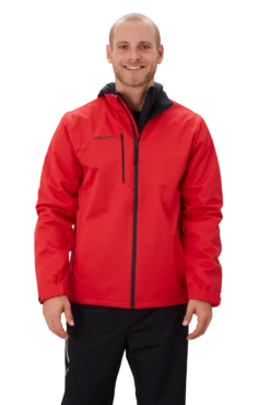 Bauer Supreme Midweight Jacket Youth 9 Bauer Supreme Midweight Jacket Youth -Bauer 1056515 d846eabf 27ce 437e bde1 ba173595e95d