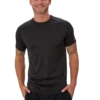 Bauer Vapor Team Tech Tee Senior