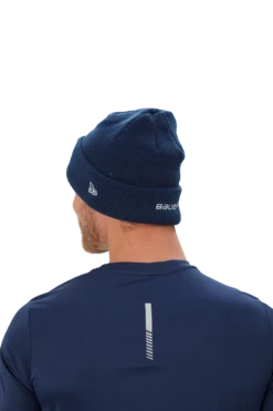 Bauer NE Team Knit Toque -Bauer 1057032