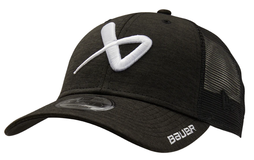 Bauer New Era 9Forty Core Cap Youth 3 Bauer New Era 9Forty Core Cap Youth