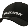 Bauer New Era 39Thirty Core Cap Adult -Bauer 1058156 BLK 2931