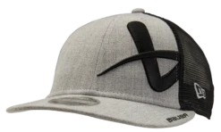 Bauer New Era 9Fifty Core Cap Youth -Bauer 1058164 GRY 2939 e1228fba 2043 4146 b485 7ddf03fbf88d