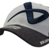Bauer New Era 9Forty Big Logo Cap Youth