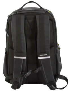 Bauer S21 Elite Backpack -Bauer 1058241 BLK 3