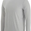 Bauer Fleece Long Sleeve Tech Tee -Bauer 1058296