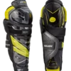 Bauer Supreme Ultrasonic Intermediate Shin Guards