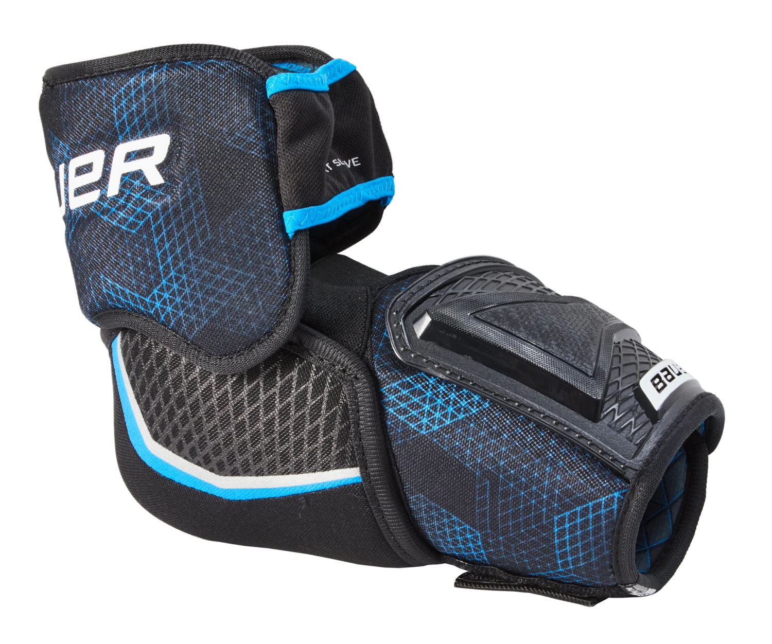 Bauer X Senior Elbow Pads 3 Bauer X Senior Elbow Pads