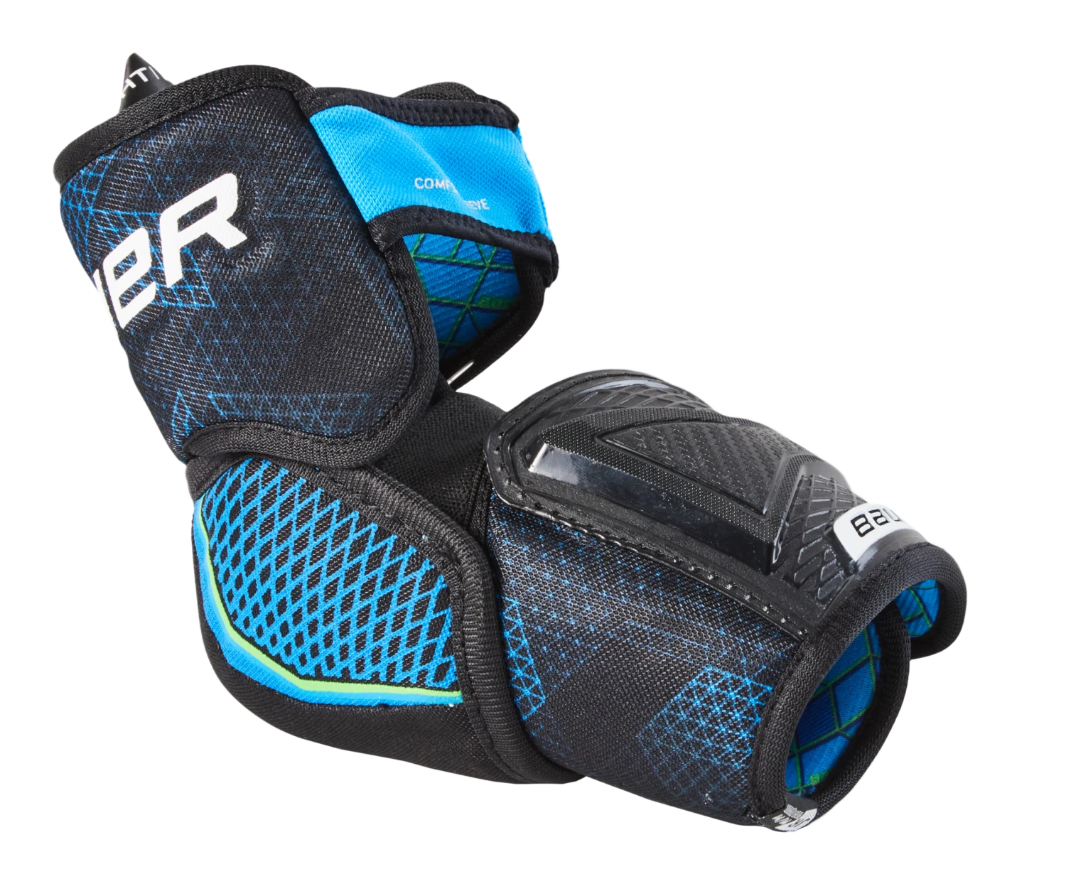 Bauer X Junior Elbow Pads 3 Bauer X Junior Elbow Pads