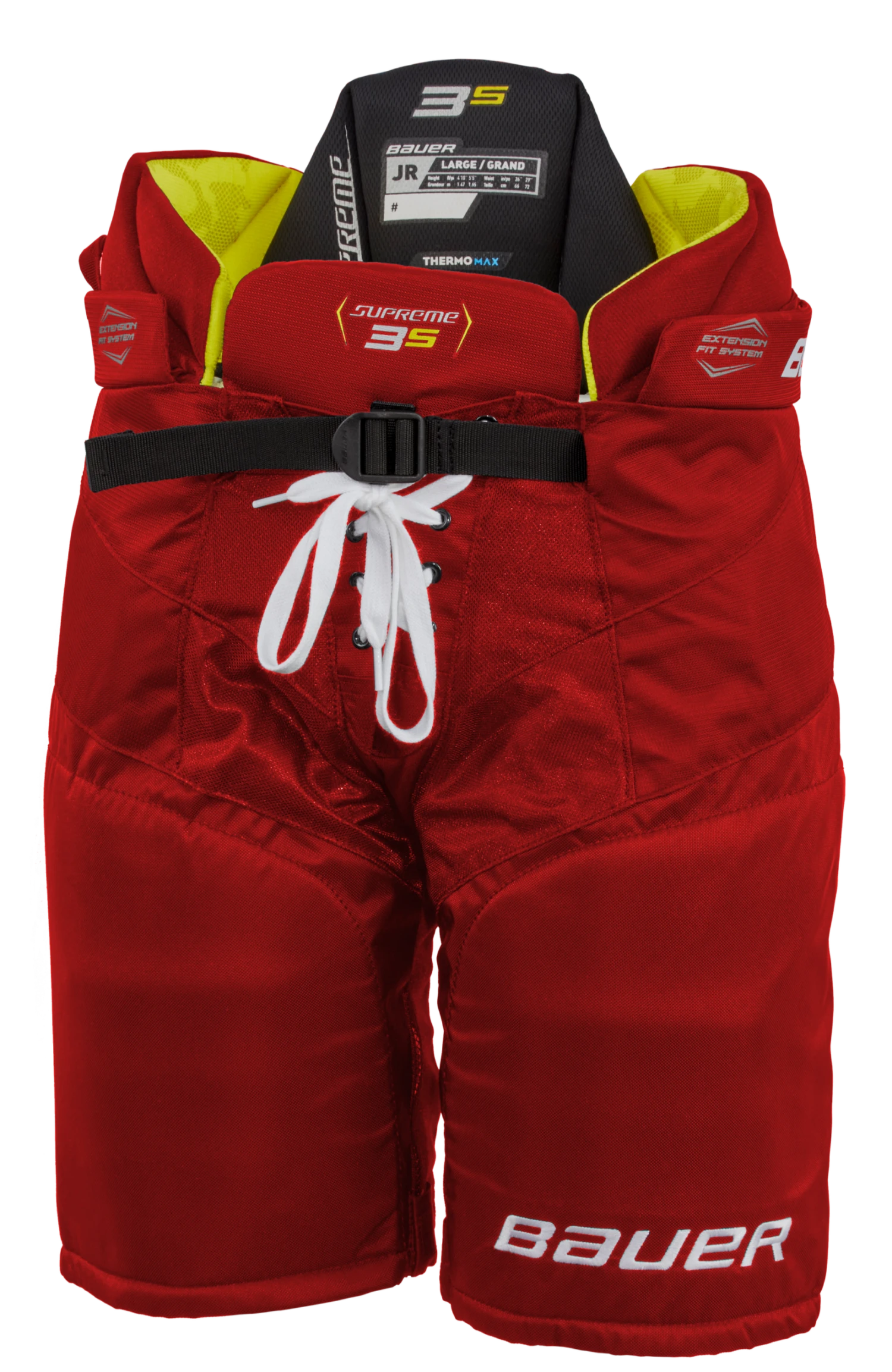 Bauer Supreme 3S Junior Hockey Pants 5 Bauer Supreme 3S Junior Hockey Pants - Image 3