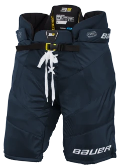 Bauer Supreme 3S Pro Intermediate Hockey Pants -Bauer 1058592 NAV