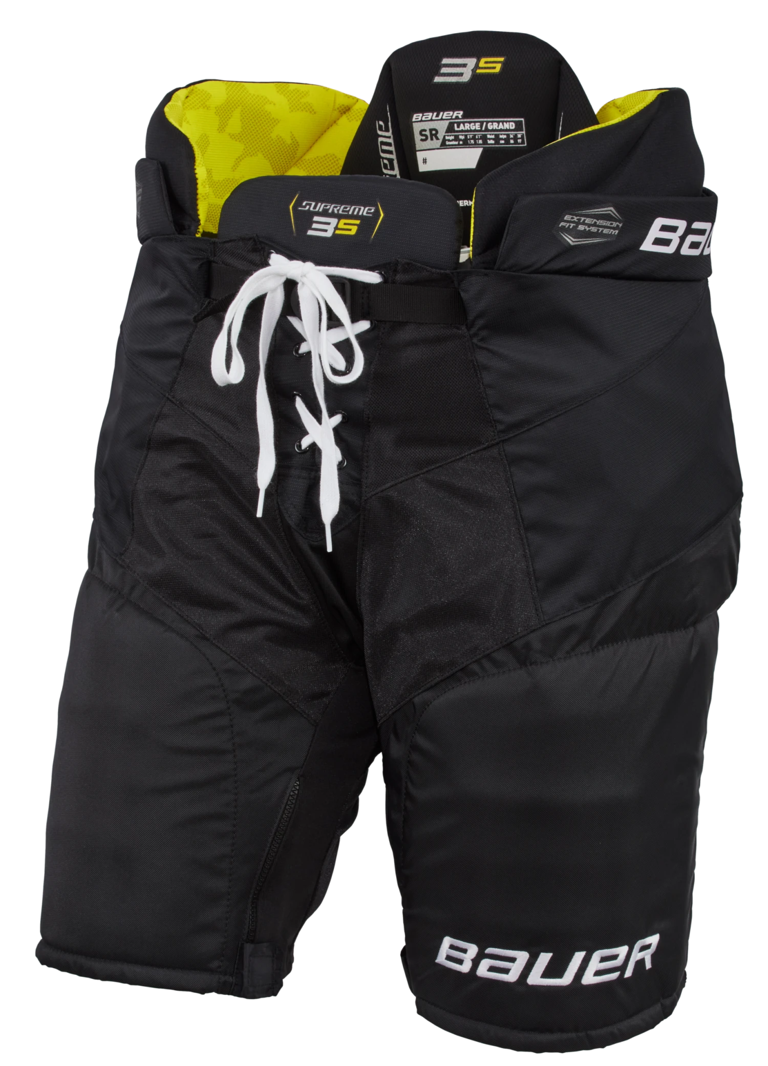 Bauer Supreme 3S Senior Hockey Pants 3 Bauer Supreme 3S Senior Hockey Pants