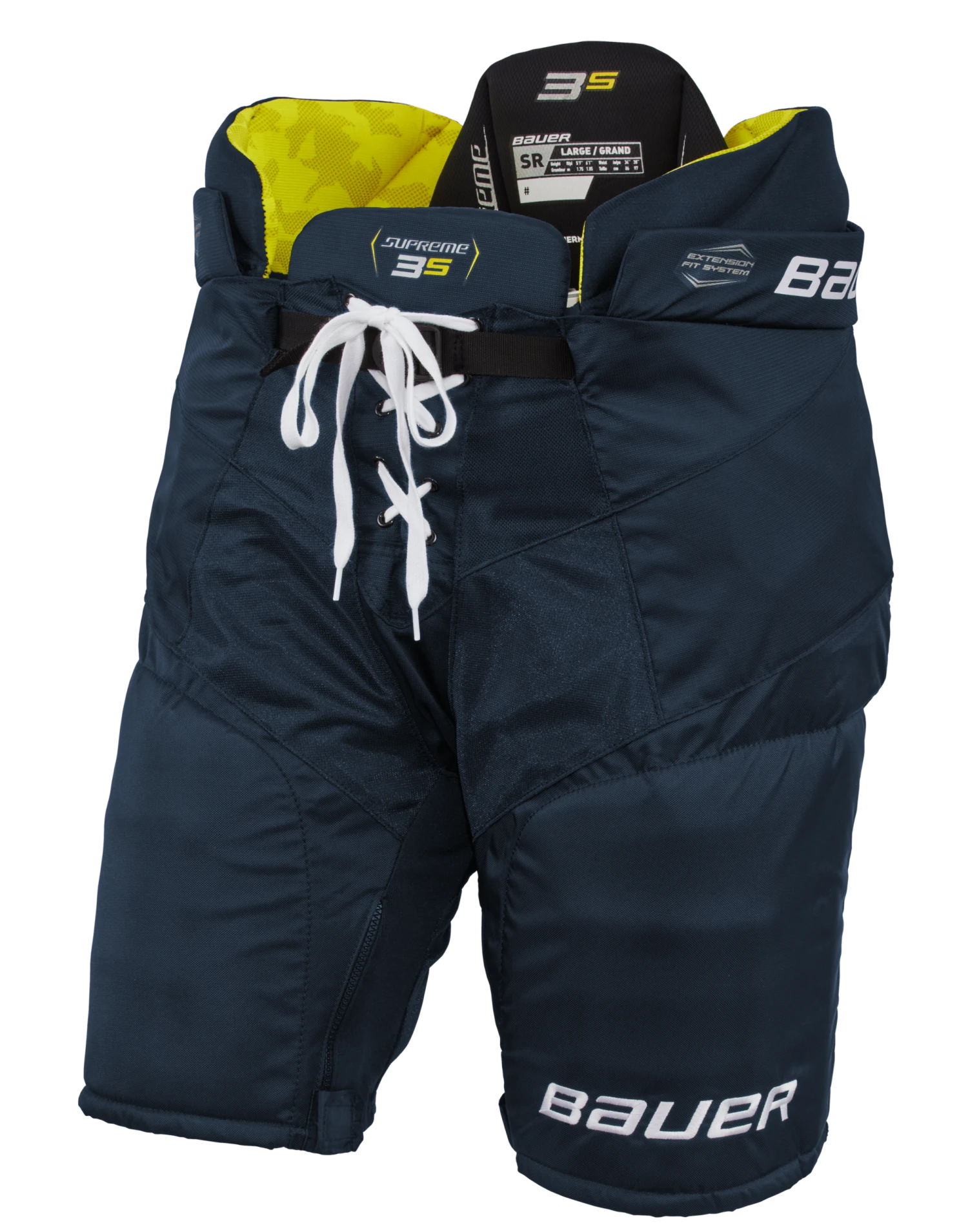 Bauer Supreme 3S Senior Hockey Pants 4 Bauer Supreme 3S Senior Hockey Pants - Image 2