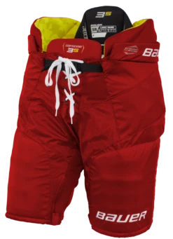 Bauer Supreme 3S Senior Hockey Pants 7 Bauer Supreme 3S Senior Hockey Pants -Bauer 1058594 RED 164823f9 17d6 47be 8a9b 8eacf162a46d