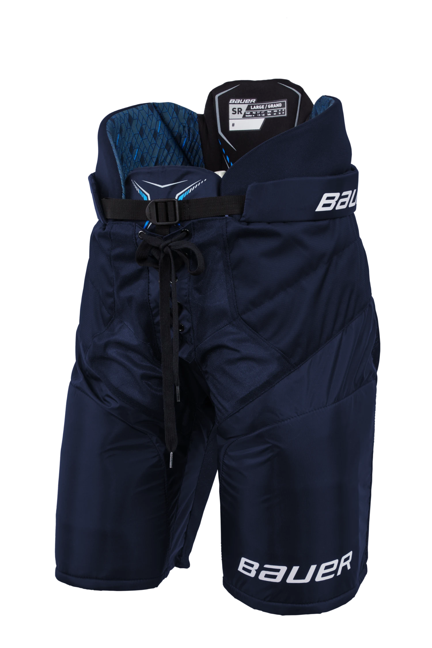 Bauer X Intermediate Hockey Pants 4 Bauer X Intermediate Hockey Pants - Image 2