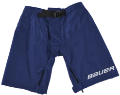 Bauer Intermediate Pant Cover Shell -Bauer 1058599 BLU 7019c765 c3c7 484d b8a4 c865533d448c