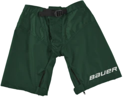 Bauer Junior Pant Cover Shell -Bauer 1058599 GRN 1 7ab5fb30 fbe6 4069 be1f bd4ba40f3cf2