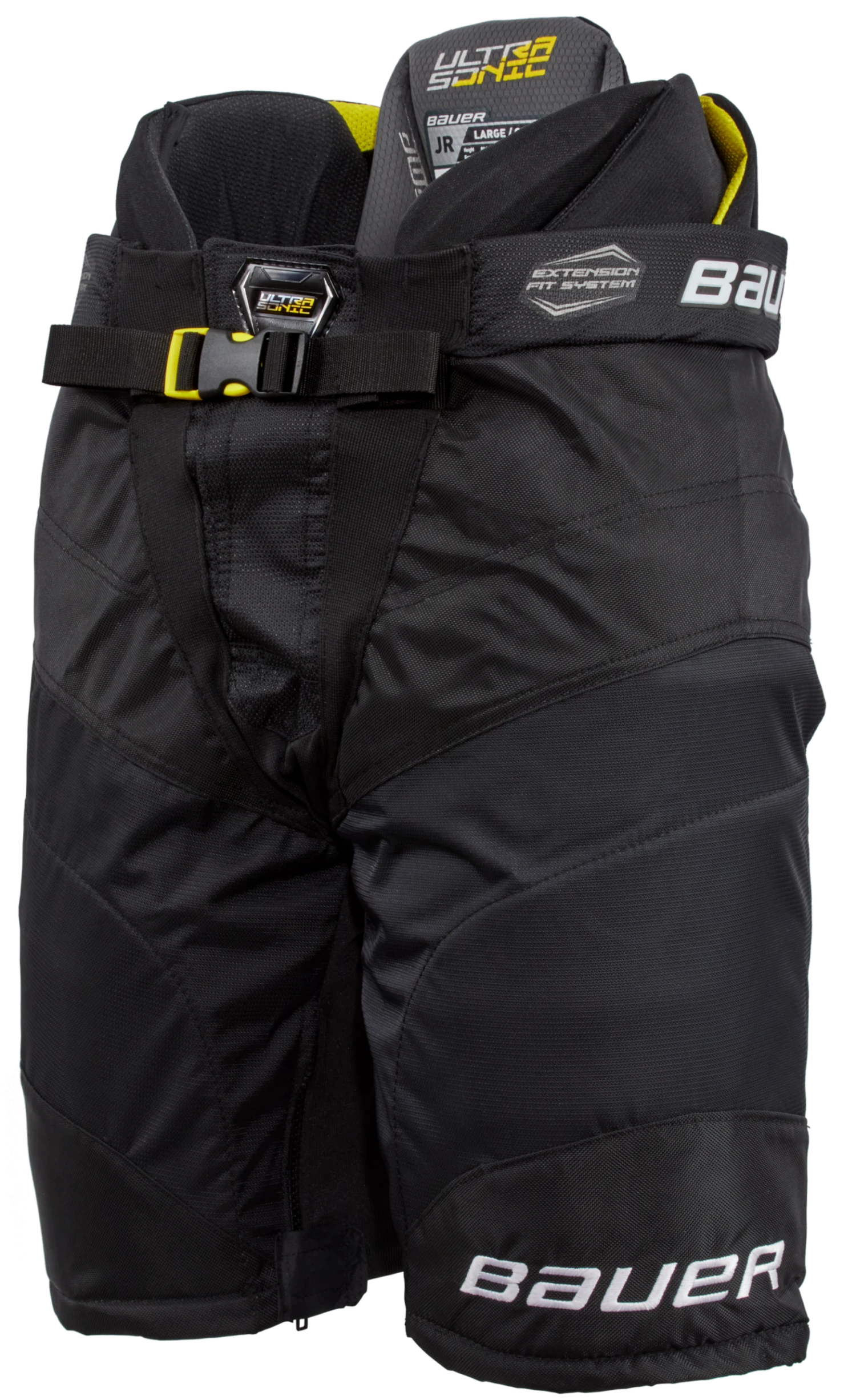 Bauer Supreme Ultrasonic Youth Hockey Pants 3 Bauer Supreme Ultrasonic Youth Hockey Pants