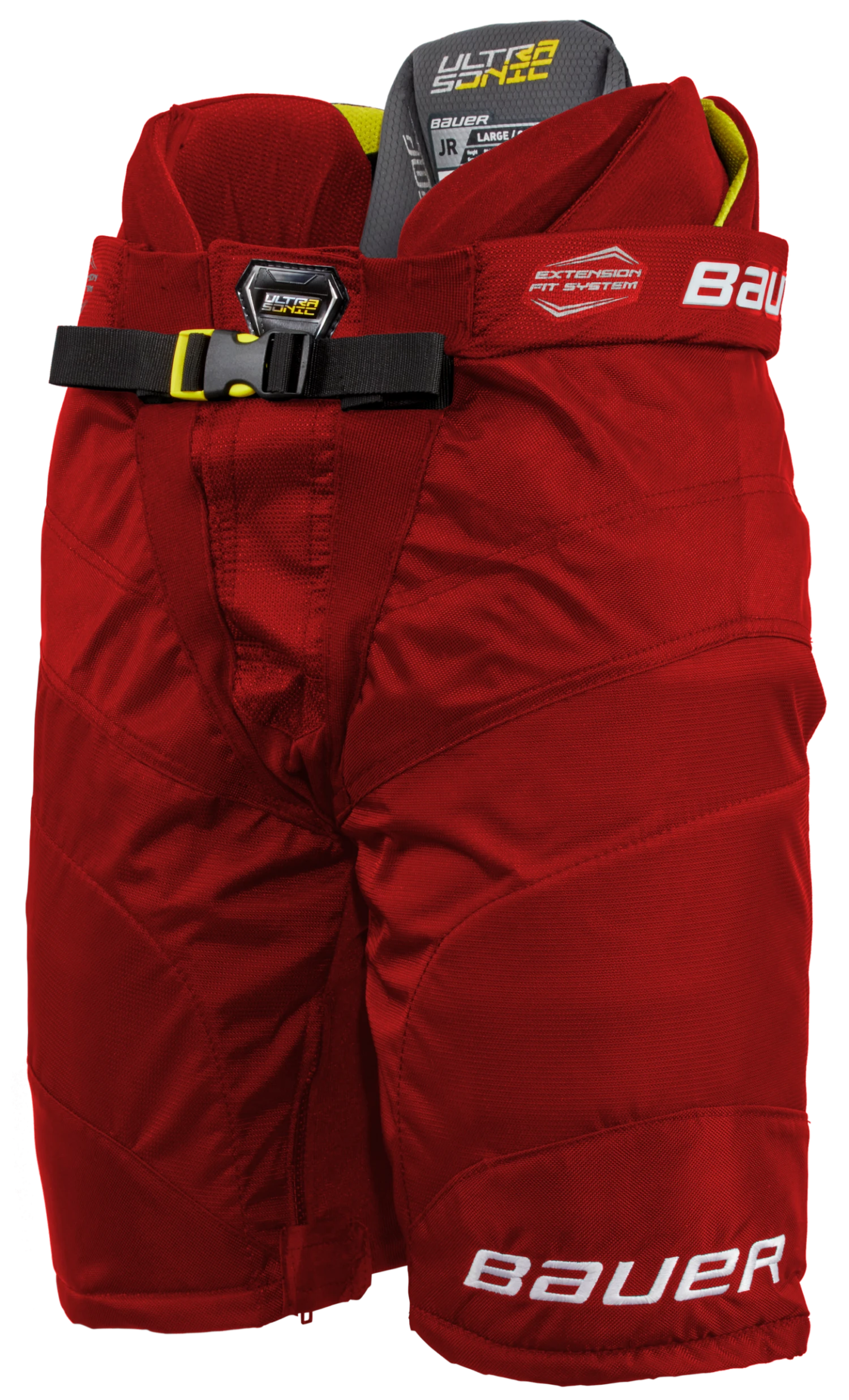 Bauer Supreme Ultrasonic Youth Hockey Pants 5 Bauer Supreme Ultrasonic Youth Hockey Pants - Image 3