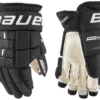 Bauer Pro Series Intermediate Hockey Gloves -Bauer 1058642 BLK 16760dc7 171f 4bc9 9c79 f4fbb5763058