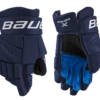 Bauer X Intermediate Hockey Gloves