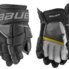 Bauer Supreme Ultrasonic Junior Hockey Gloves 1 Bauer Supreme Ultrasonic Junior Hockey Gloves -Bauer 1058650 BLK