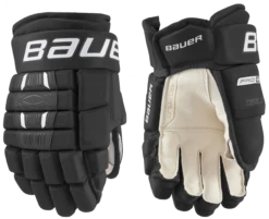 Bauer Pro Series Junior Hockey Gloves