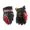 Bauer Supreme 3S Junior Hockey Gloves -Bauer 1058653 BKR