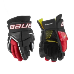 Bauer Supreme 3S Junior Hockey Gloves