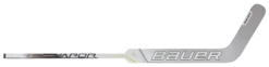 Bauer Vapor 3X Intermediate Goalie Stick (Silver/Black) -Bauer 1058722