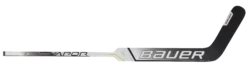 Bauer Vapor 3X Intermediate Goalie Stick (White/Black) -Bauer 1058728 BLK 1