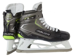 Bauer Elite Junior Goalie Skates
