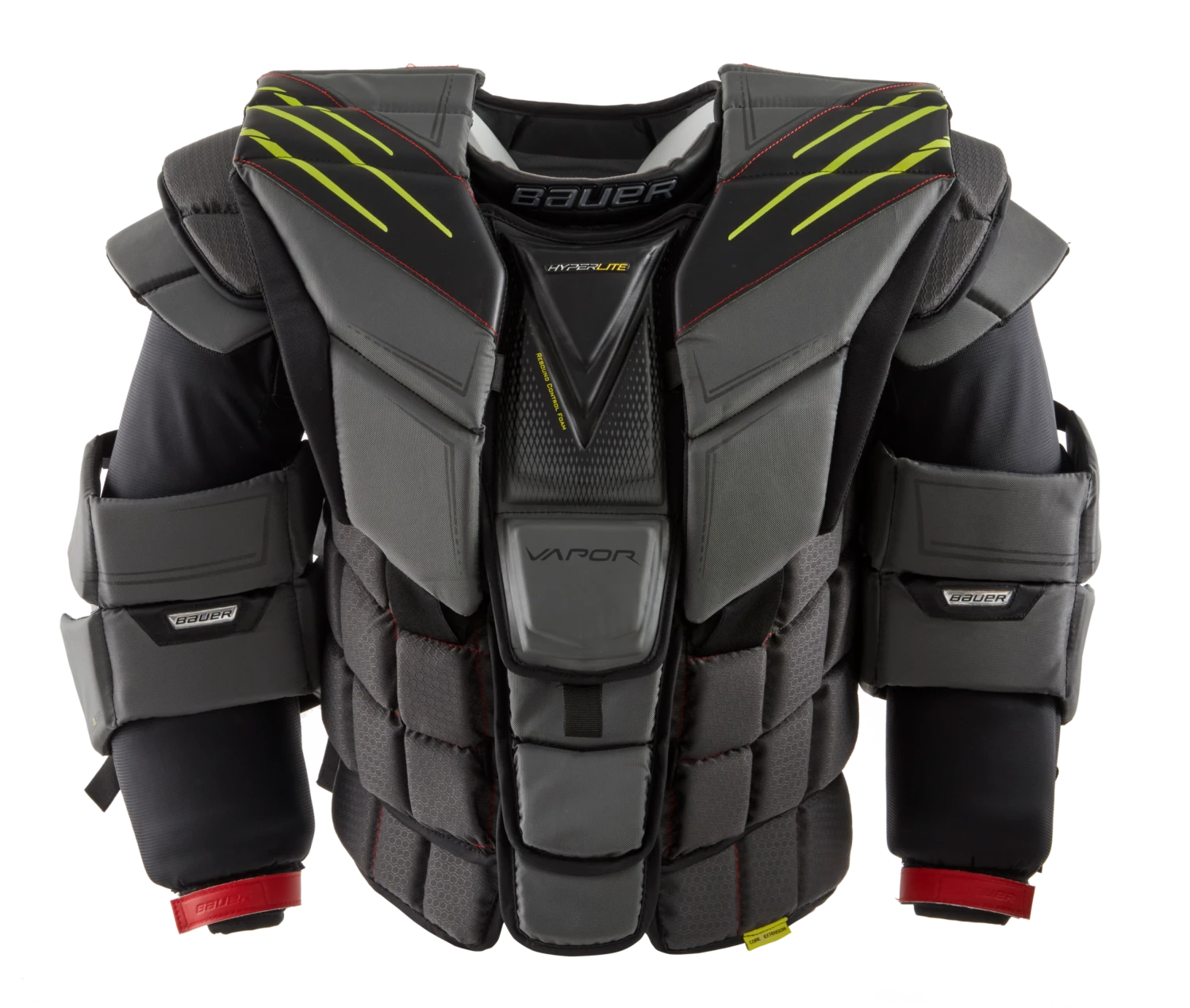 Bauer Hyperlite Senior Goalie Chest Protector 6 Bauer Hyperlite Senior Goalie Chest Protector - Image 4