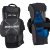 Bauer Elite Intermediate Goalie Knee Guards -Bauer 1058753 f01116f8 3bc6 4d9f 95e2 da993f39df21