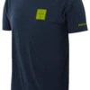Bauer Vapor Square Short Sleeve Crew -Bauer 1058789 fb58f551 b163 4932 9c16 224b95d2bd86