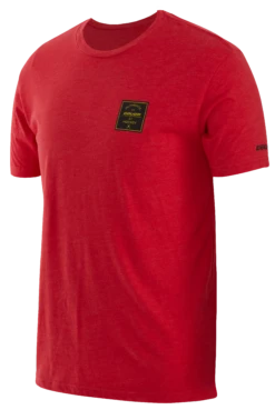 Bauer Vapor Square Short Sleeve Crew -Bauer 1058804