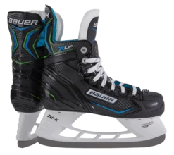 Bauer X-LP Junior Hockey Skates