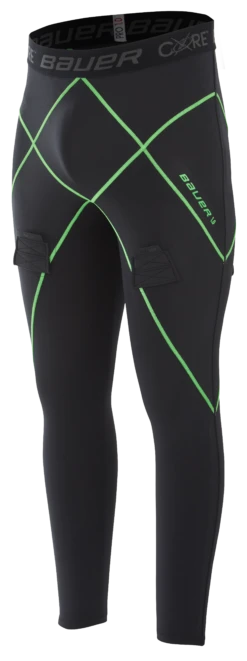Bauer Core 1.0 Jock Mens Pant