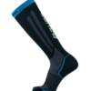 Bauer S21 Performance Tall Skate Socks -Bauer 1059308