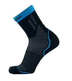 Bauer S21 Performance Low Skate Socks