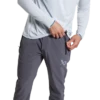Bauer Fleece Stretch Joggings Adult