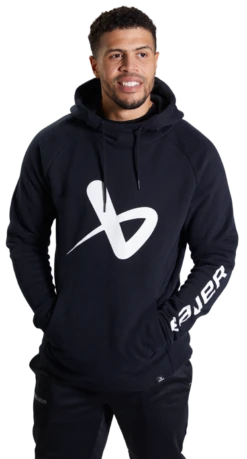 Bauer Core Hoodie Adult