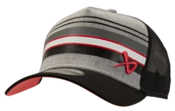 Bauer Stripe 9Forty Cap Adult