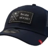 Bauer 9Forty Patch Cap Adult