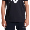Bauer Core Short Sleeve Crew Tee Youth 1 Bauer Core Short Sleeve Crew Tee Youth -Bauer 1059717 BLK 2832