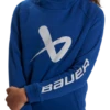 Bauer Core B Hoodie Youth -Bauer 1059733 NVY Youth 2042 1 f419742d 3eb1 49a5 a59a 0f6cf59f547f