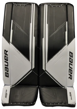 Bauer Supreme M5 Pro Senior Goalie Pads 11 Bauer Supreme M5 Pro Senior Goalie Pads -Bauer 1059799 WBK 1032 a4b9f635 6e8c 48dc 806d 11d8891d3015