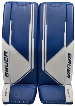 Bauer Supreme M5 Pro Senior Goalie Pads 12 Bauer Supreme M5 Pro Senior Goalie Pads -Bauer 1059799 WBL 1036 7d9fa392 f5e2 4a50 a0db a38dc0dc4454
