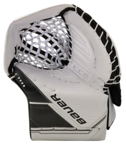 Bauer Supreme Mach Senior Goalie Catcher -Bauer 1059804 3 4 WBK 1015