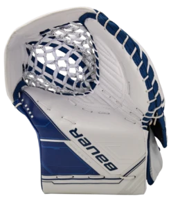Bauer Supreme M5 Pro Senior Goalie Catcher -Bauer 1059804 3 4 WBL 1012 29a4fd70 b2e6 42de 91a5 57b02cde5bfe